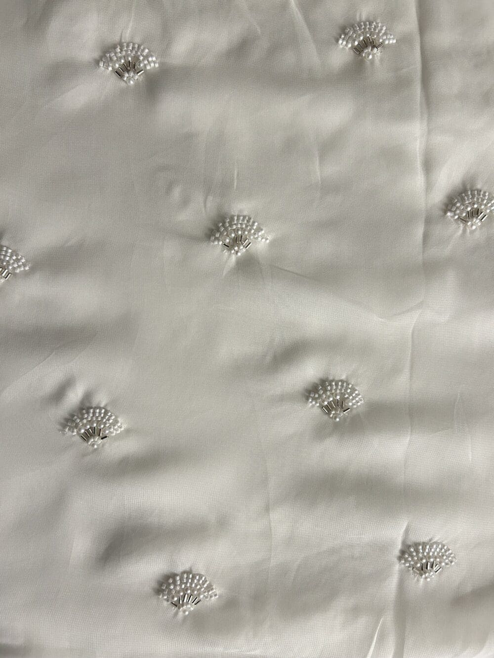 Georgette Embroidery - Image 4