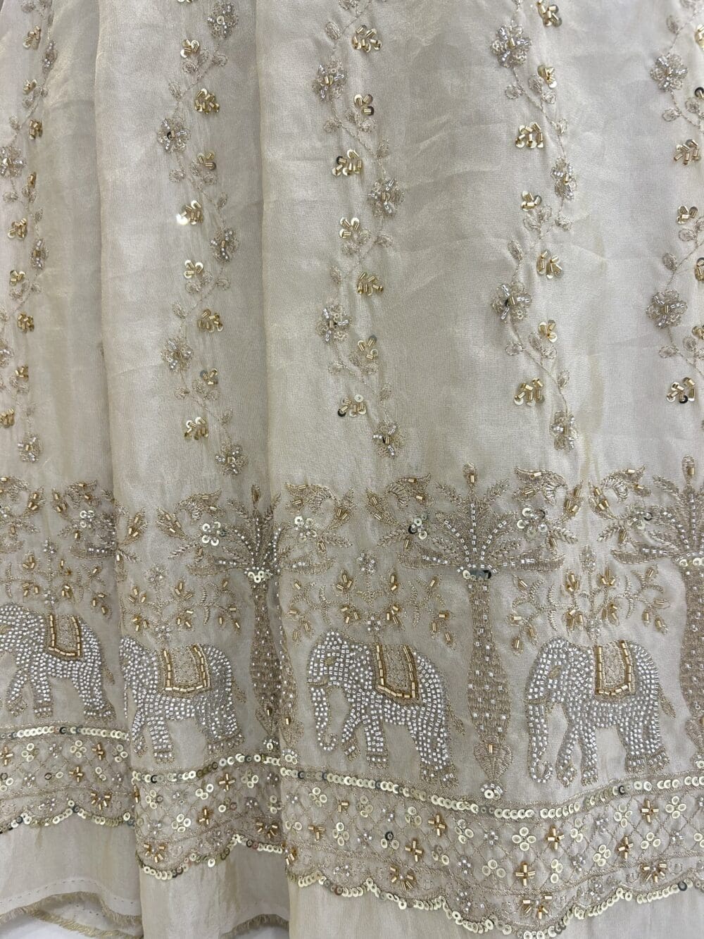 Tissue Embroidery - Image 2