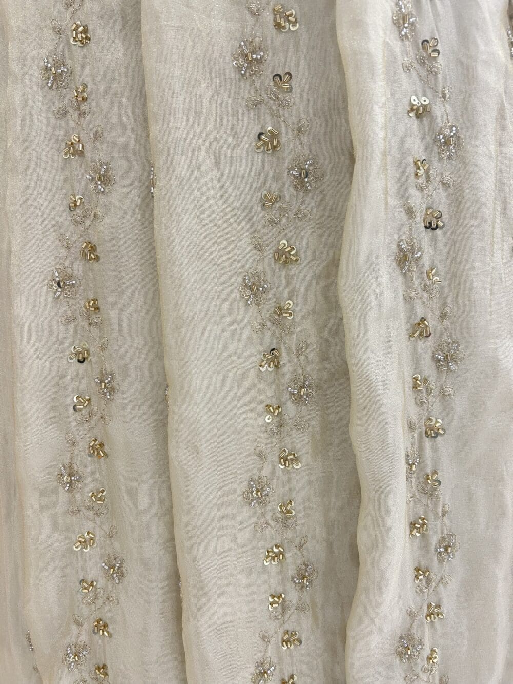 Tissue Embroidery - Image 3