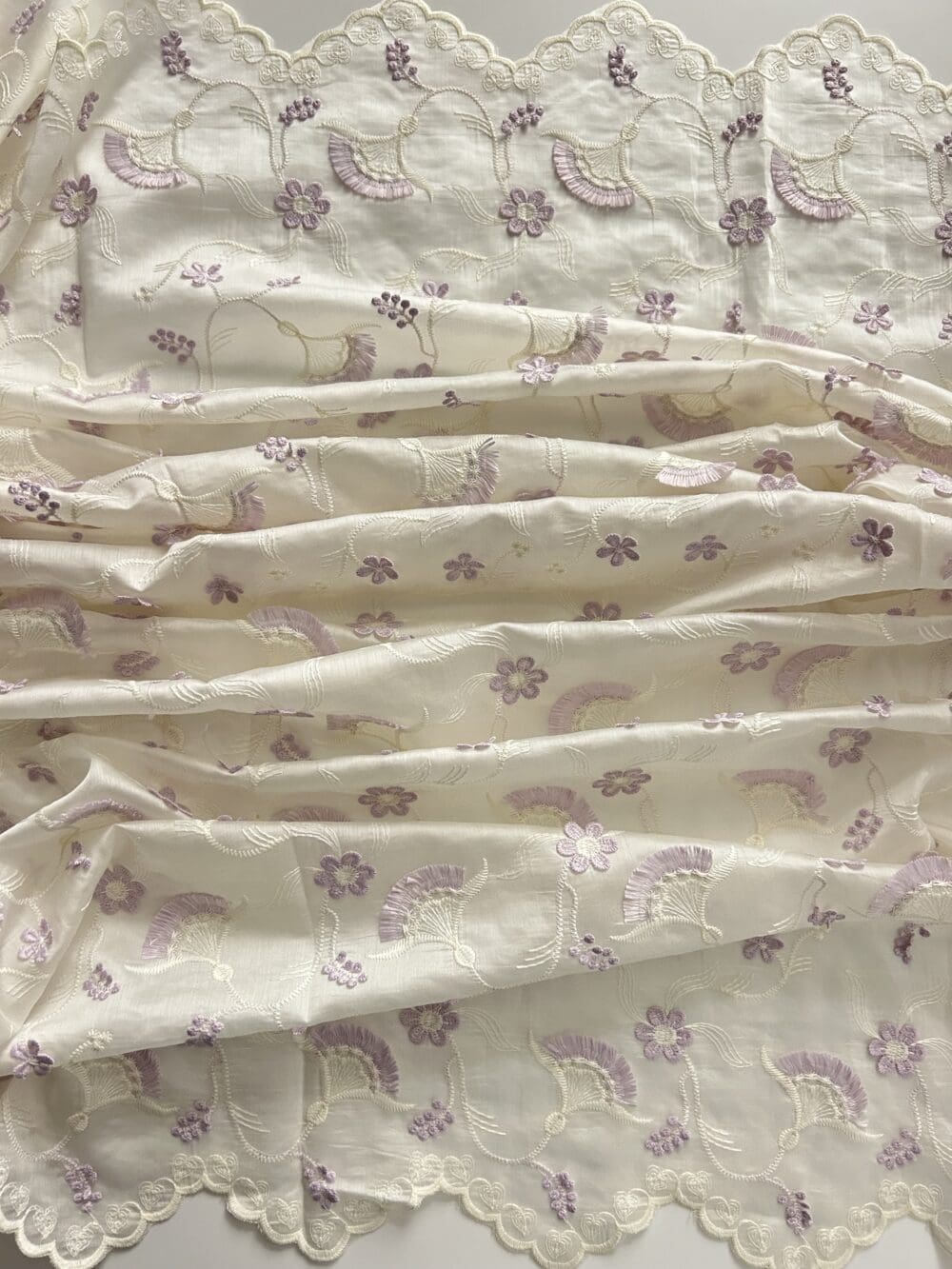 Tensilk Applique Fabric - Image 3