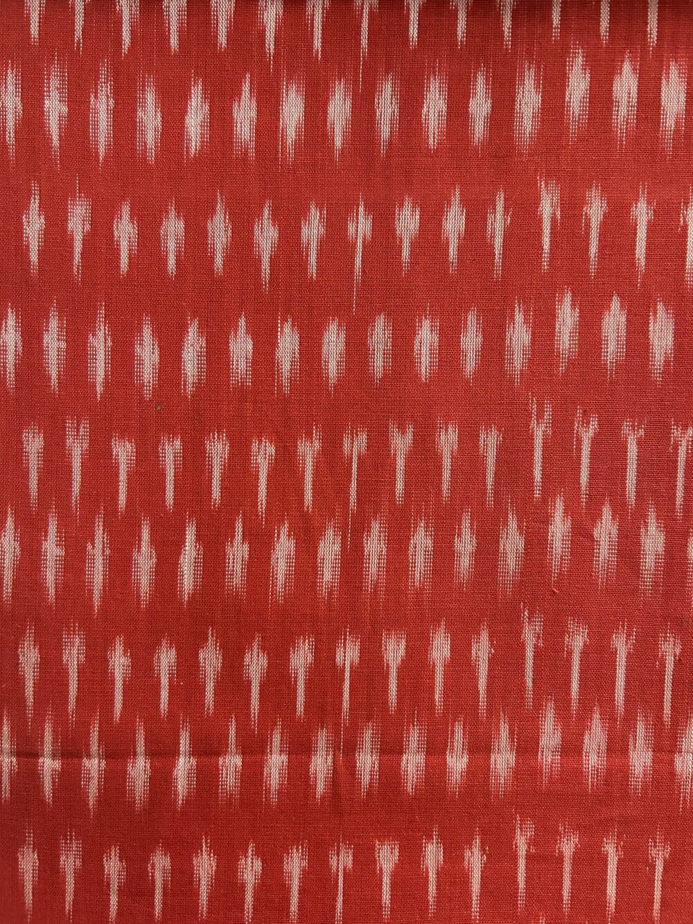 Premium Cotton Ikkat - Image 2