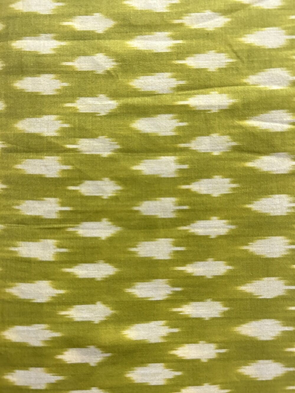 Premium Cotton Ikkat - Image 3