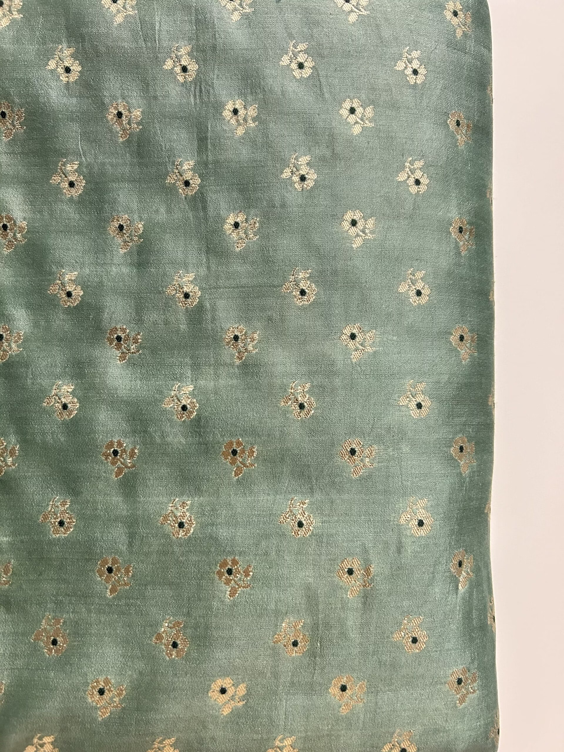 Blue Green